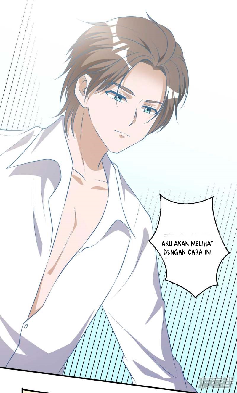 God Fisherman Chapter 45 Bahasa Indonesia